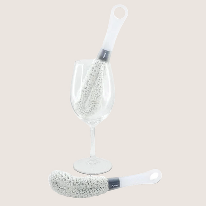 Pulltex - Brosse à Verre Flexible