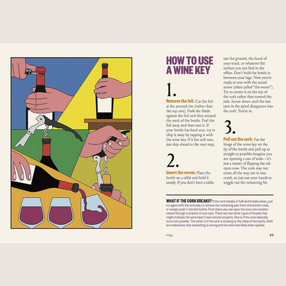 How To Drink Wine: The Easiest Way To Learn What You Like