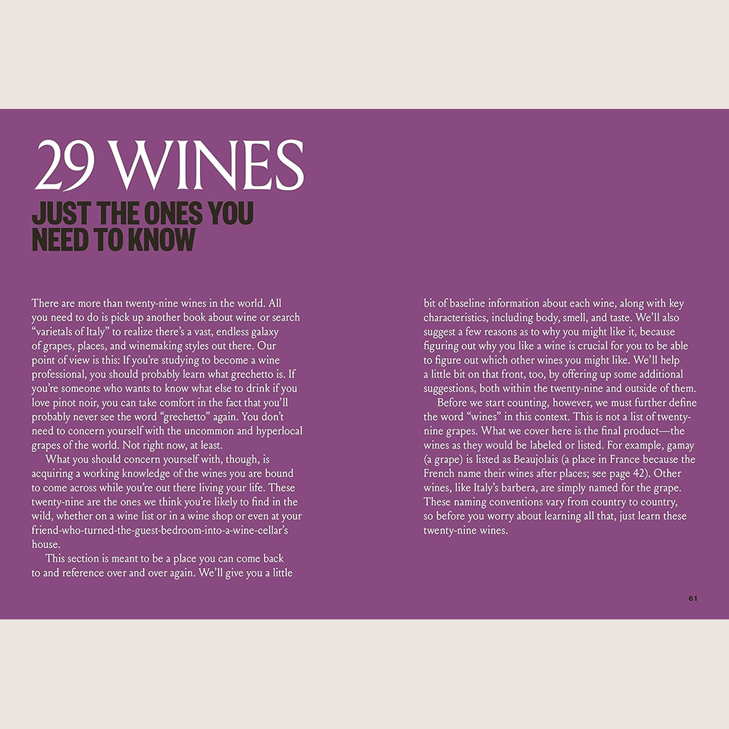 How To Drink Wine: The Easiest Way To Learn What You Like