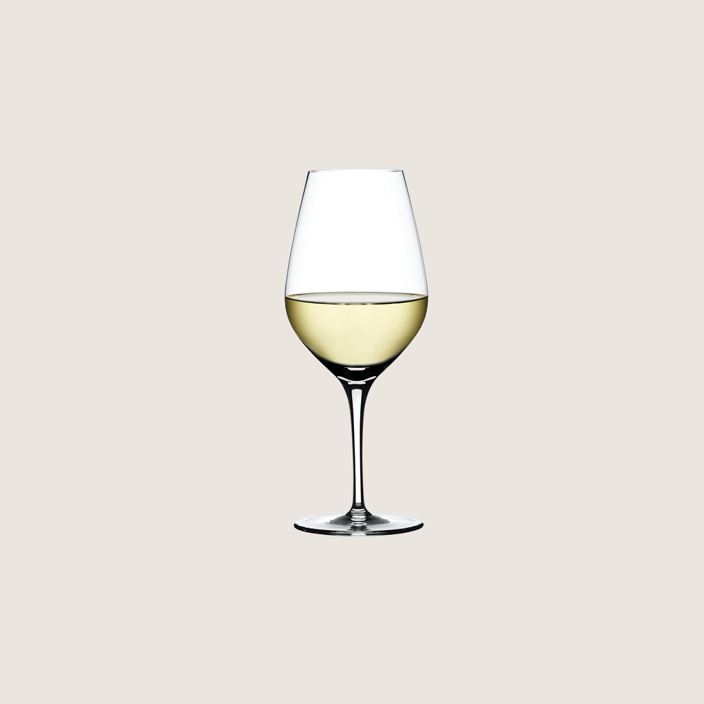 Spiegelau -  Authentis Vin Blanc (ensemble de 4 verres)