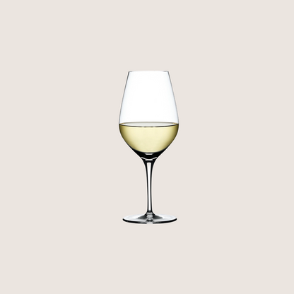 Spiegelau -  Authentis Vin Blanc (ensemble de 4 verres)