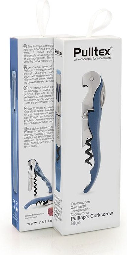 Pulltap's Corkscrew