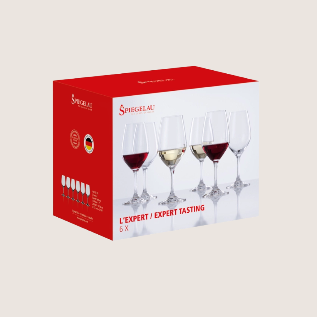 Spiegelau - Expert Tasting