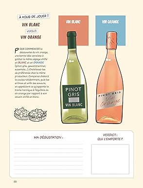 OENOLOGIX 2: OBJECTIF DÉGUSTATION!