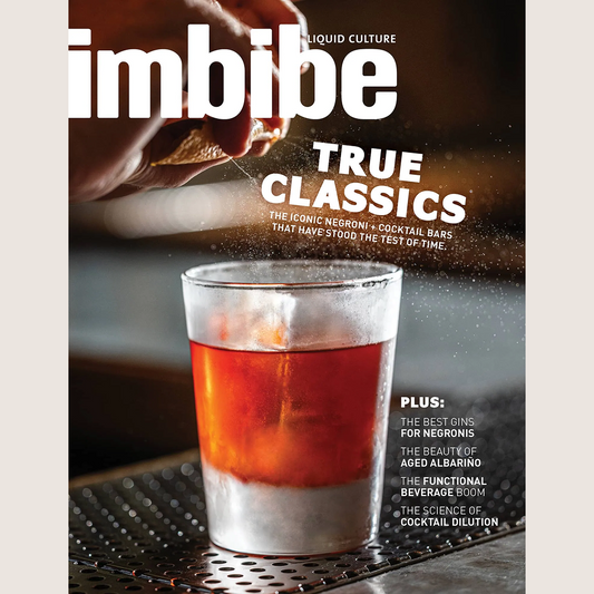 Imbibe, Liquid Culture: Issue 123