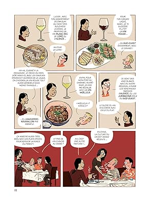 OENOLOGIX 2: OBJECTIF DÉGUSTATION!