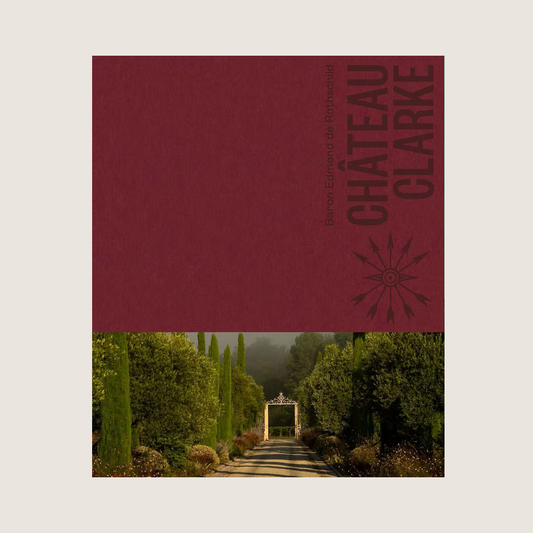 Château Clarke : Baron Edmond de Rothschild