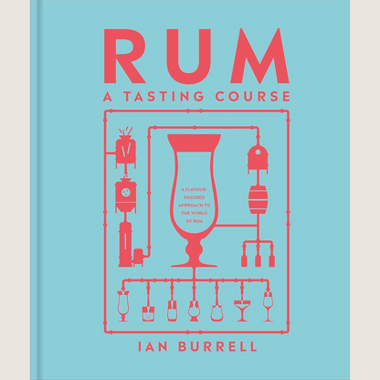 Rum: A Tasting Course