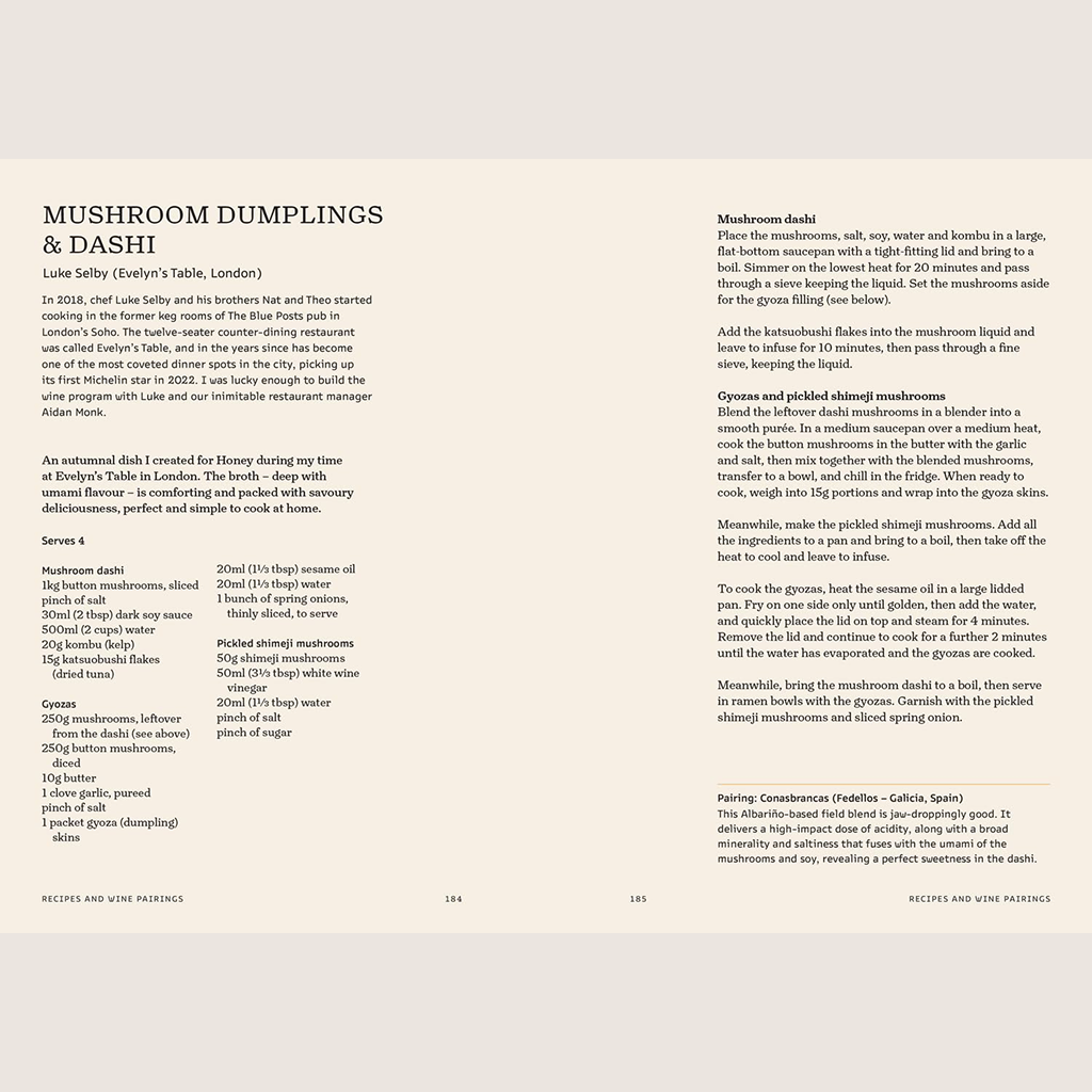 Natural Wine, No Drama