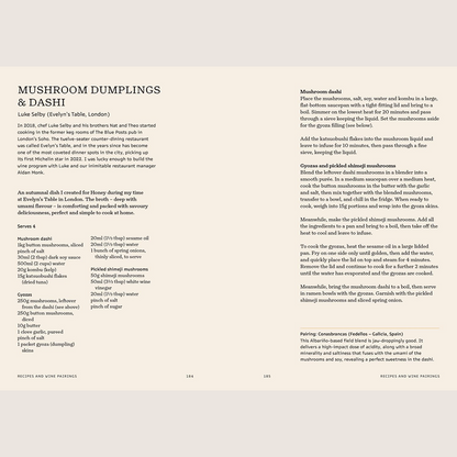 Natural Wine, No Drama