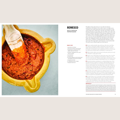 Spain My Way: Eat, Drink, and Cook Like a Spaniard