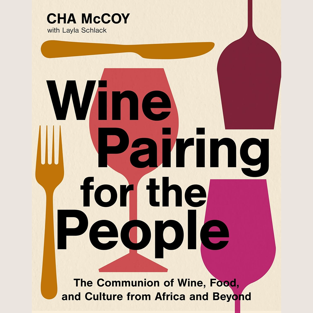 Wine Pairing for the People