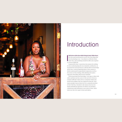 Wine Pairing for the People