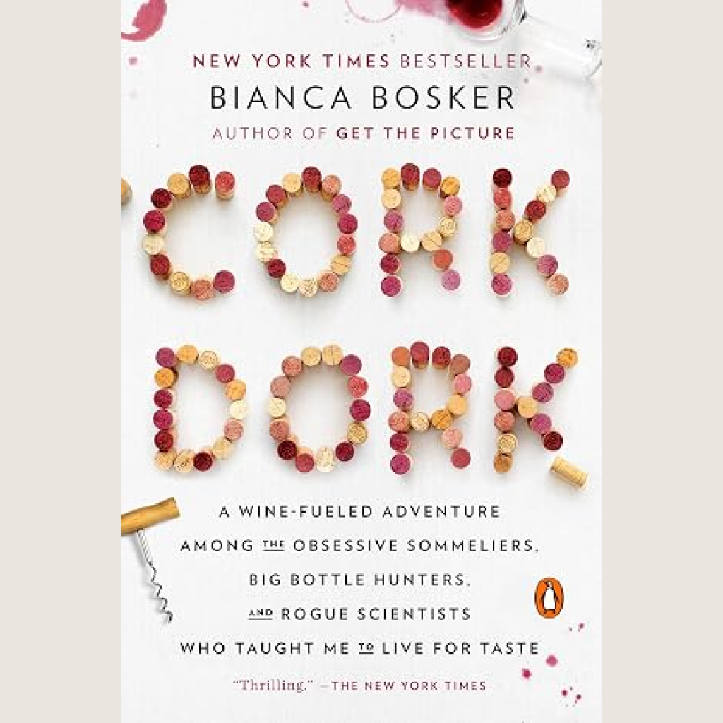 Cork Dork