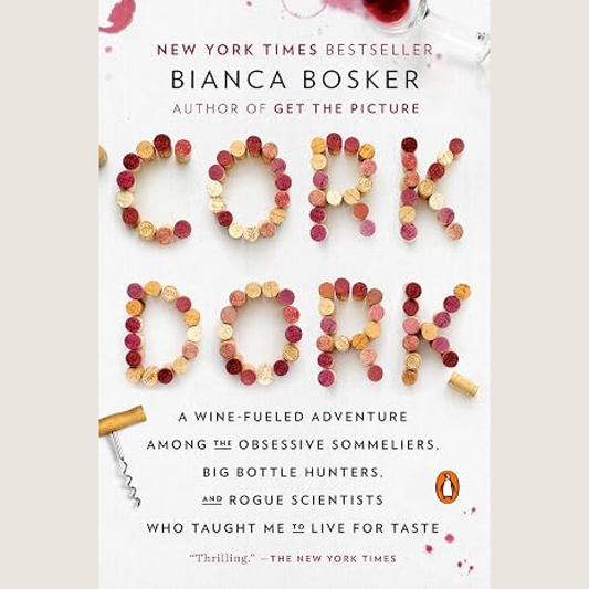 Cork Dork