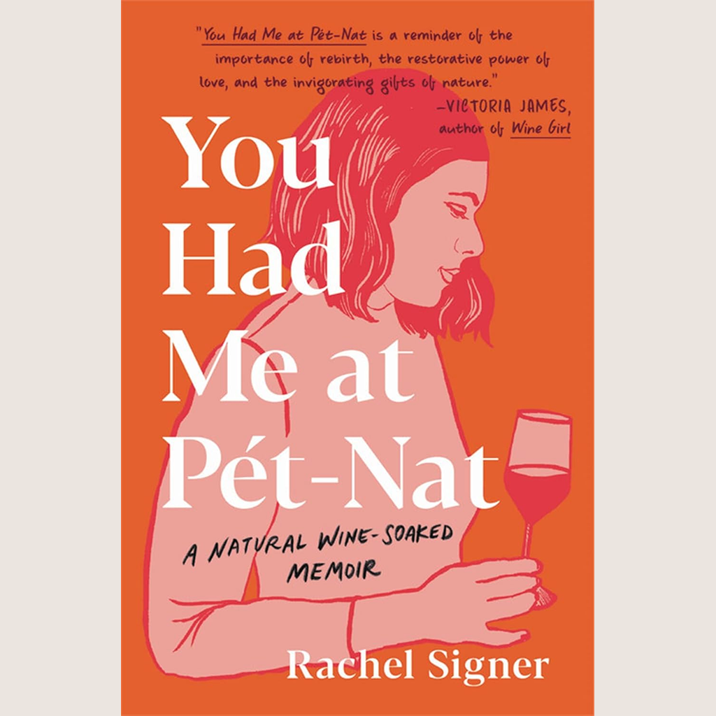 You Had Me at Pet-Nat