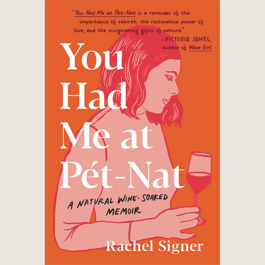 You Had Me at Pet-Nat