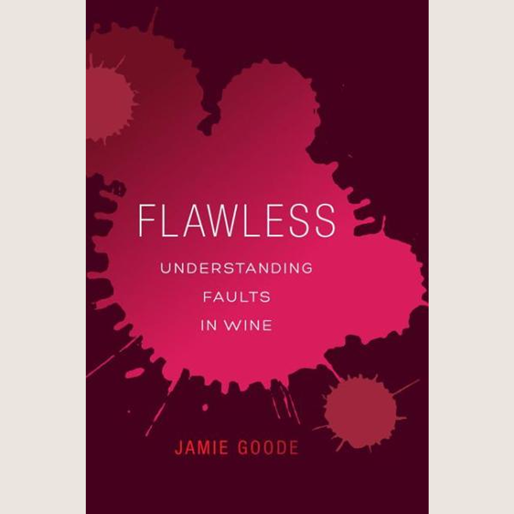 Flawless: Understanding Faults in Wine