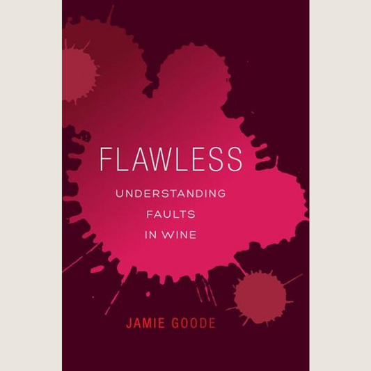 Flawless: Understanding Faults in Wine