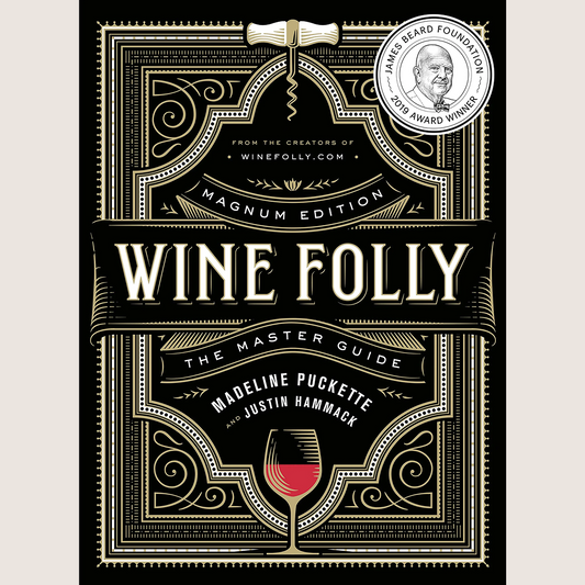 Wine Folly : Magnum Edition