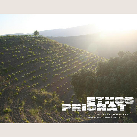 Ethos Priorat : Listen, the wine is talking...