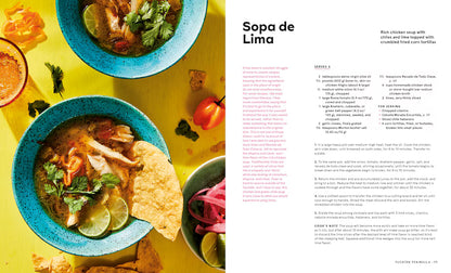 Mi Cocina: Recipes And Rapture From My Kitchen In Mexico