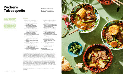 Mi Cocina: Recipes And Rapture From My Kitchen In Mexico