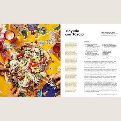 Mi Cocina: Recipes And Rapture From My Kitchen In Mexico