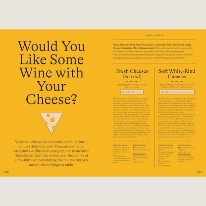 Wine Simple: Perfect Pairings: An Ingenious Guide to Enjoying Food with Wine