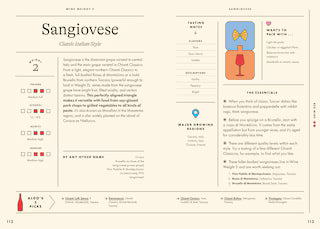 Wine Simple: Perfect Pairings: An Ingenious Guide to Enjoying Food with Wine