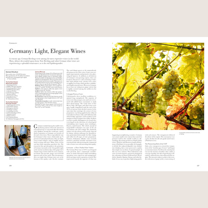 Wine from Grape to Glass: Fifth Edition