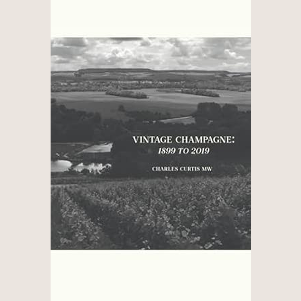Vintage Champagne: 1999 - 2019 