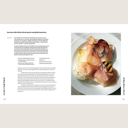 The Four Horsemen: Food and Wine for Good Times from the Brooklyn Restaurant