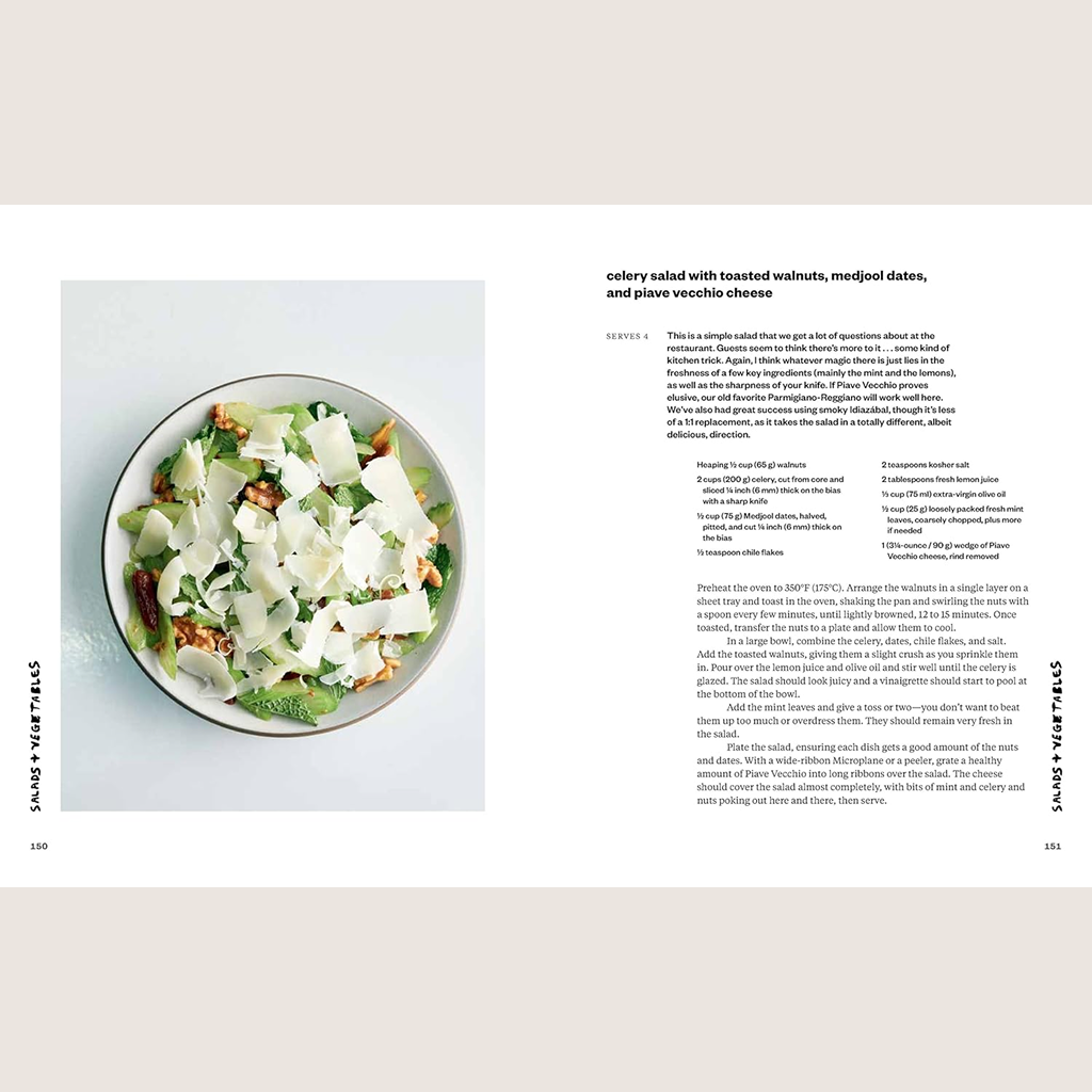 The Four Horsemen: Food and Wine for Good Times from the Brooklyn Restaurant