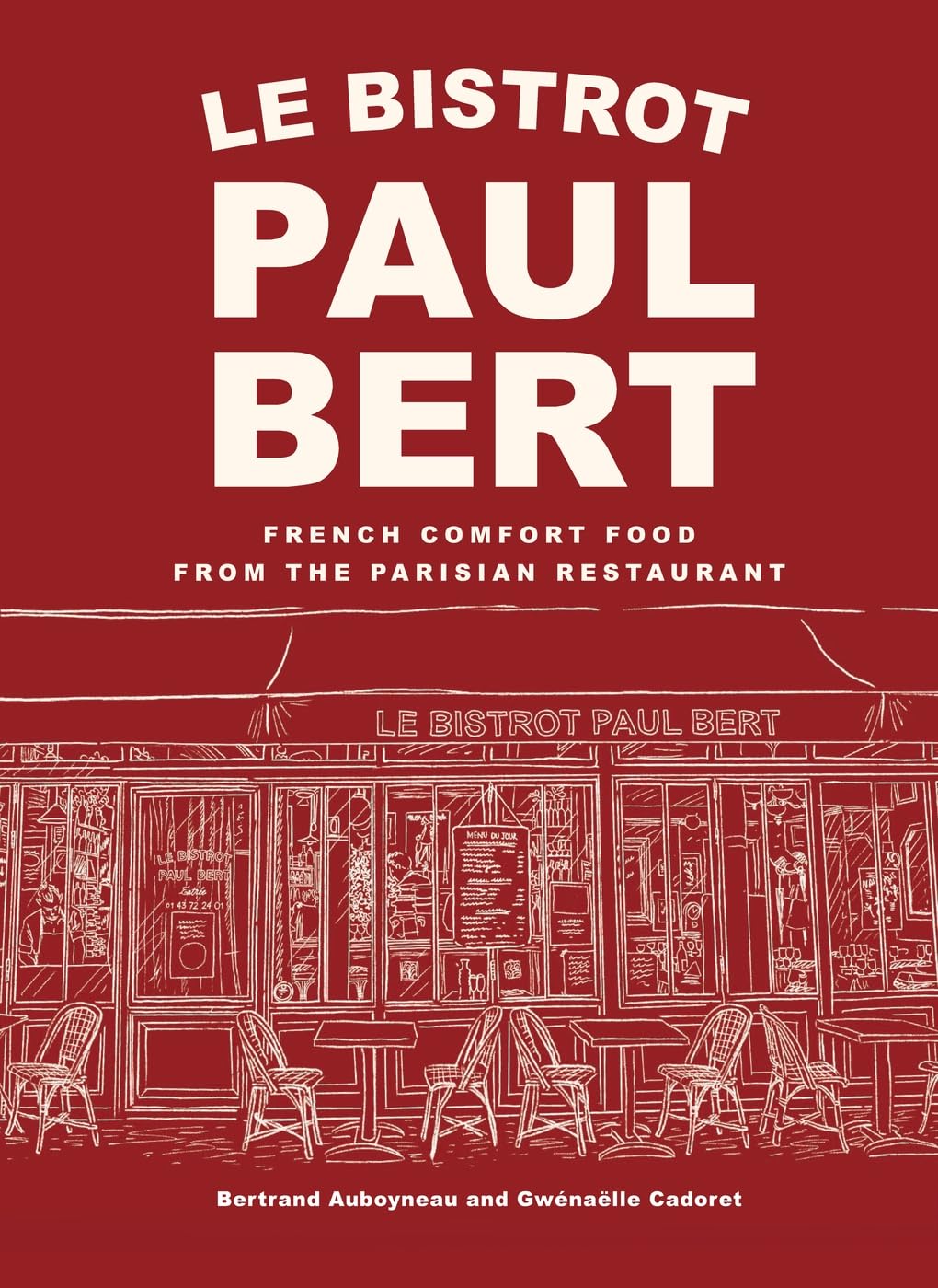 Le Paul Bert: The cult recipes of a real Parisian bistro