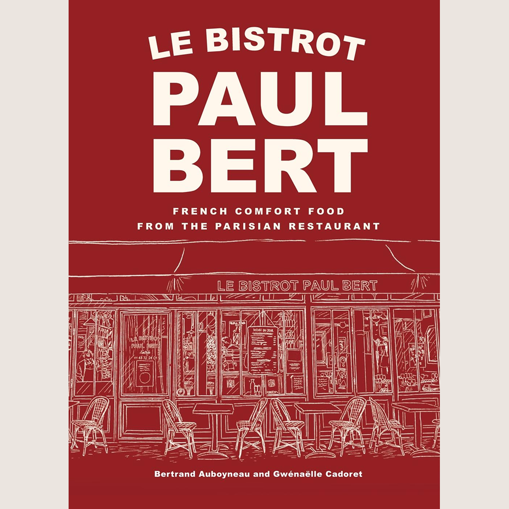 Le Paul Bert: The cult recipes of a real Parisian bistro