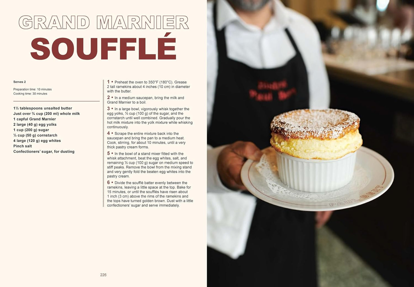 Le Paul Bert: The cult recipes of a real Parisian bistro