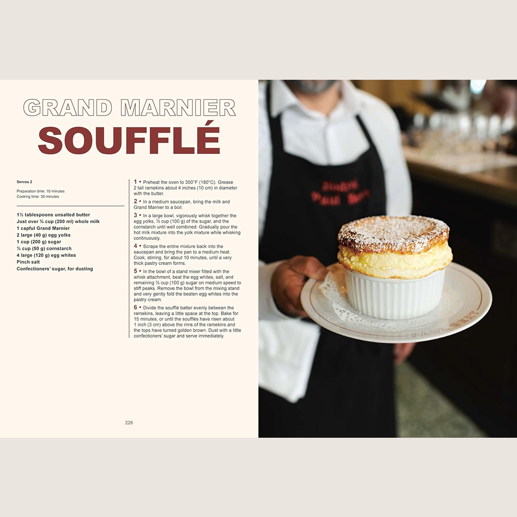 Le Paul Bert: The cult recipes of a real Parisian bistro
