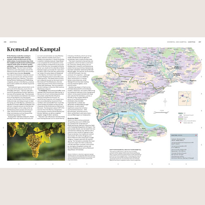 The World Atlas of Wine 9th edition