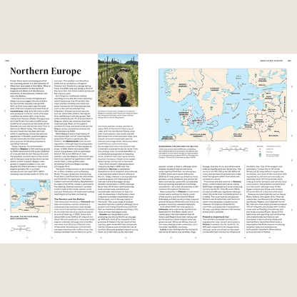 The World Atlas of Wine 9th edition