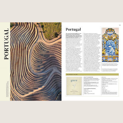 The World Atlas of Wine 9th edition