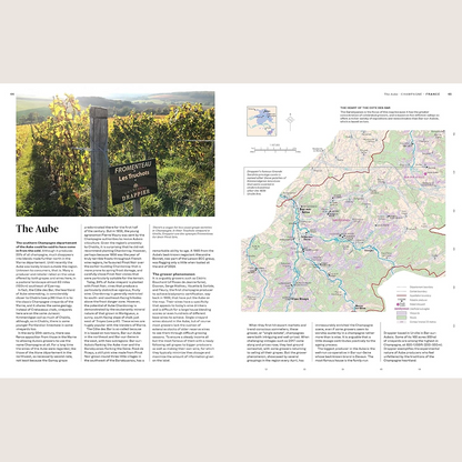 The World Atlas of Wine 9th edition