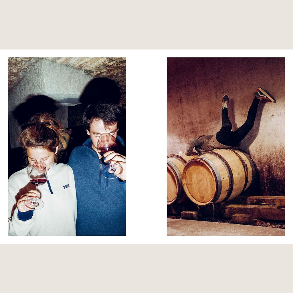 Who's Afraid of Romanée-Conti? A Shortcut to Drinking Great Wines