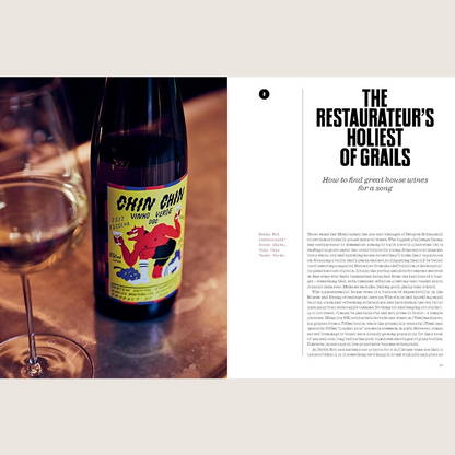 Who's Afraid of Romanée-Conti? A Shortcut to Drinking Great Wines