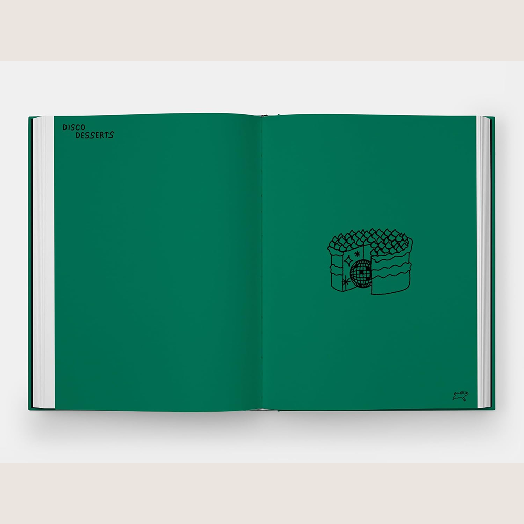 The Mon Lapin Cookbook: De Toute Beauté! (EN)