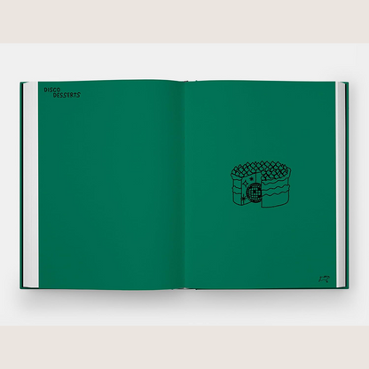 The Mon Lapin Cookbook: De Toute Beauté! (EN)