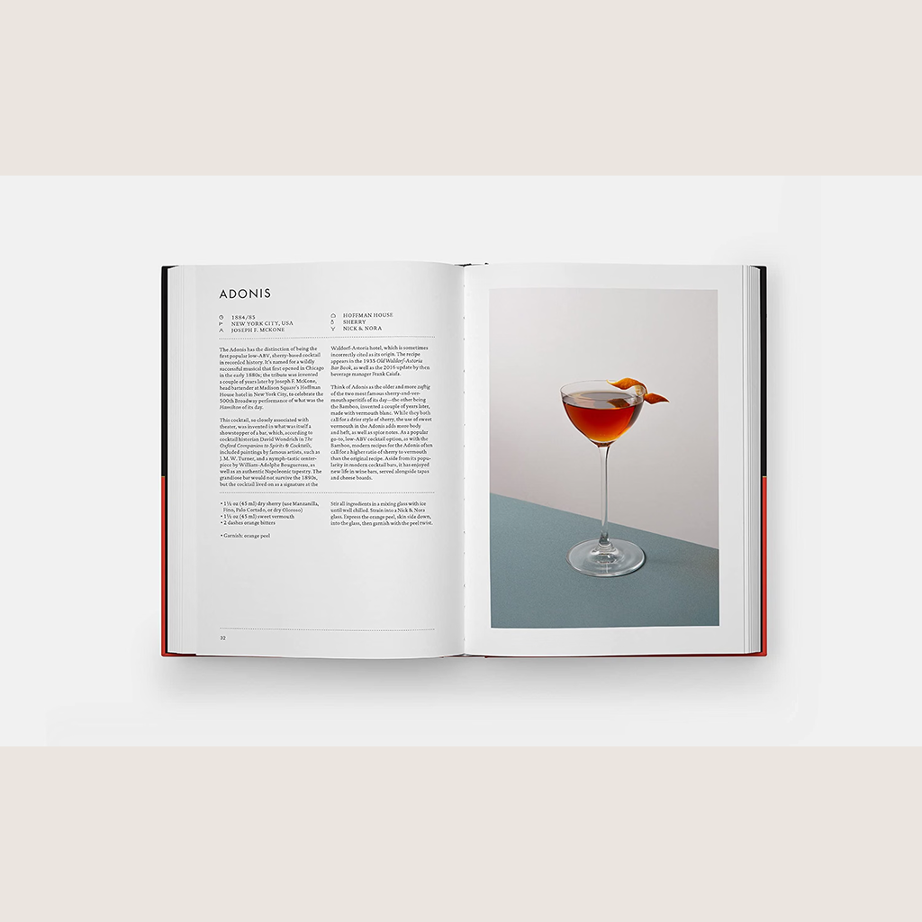 Signature Cocktails