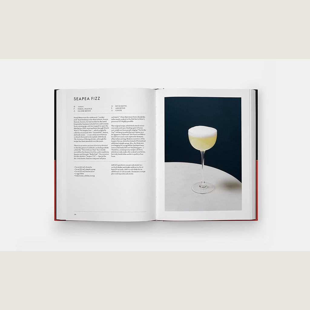 Signature Cocktails