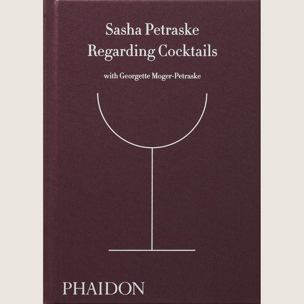 Regarding Cocktails
