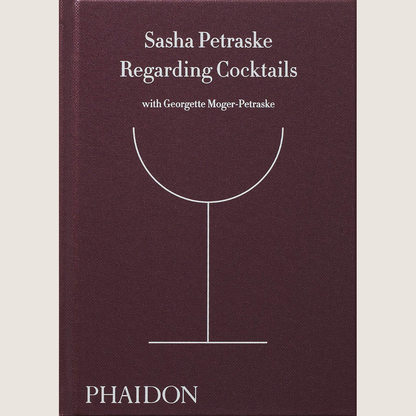 Regarding Cocktails